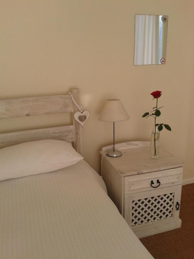 Nell'S B&B Kleinbaai Dış mekan fotoğraf